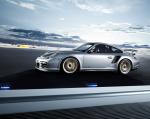 Porsche 911 GT2 RS 2010 года